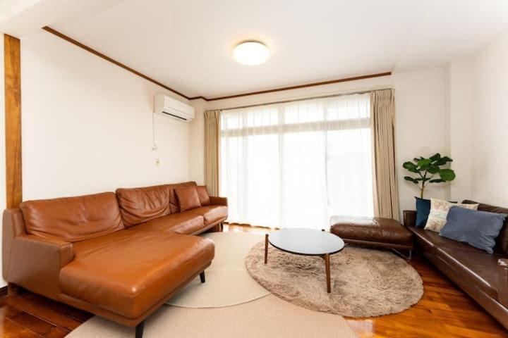 Mizunowa B035 Villa Nago Buitenkant foto