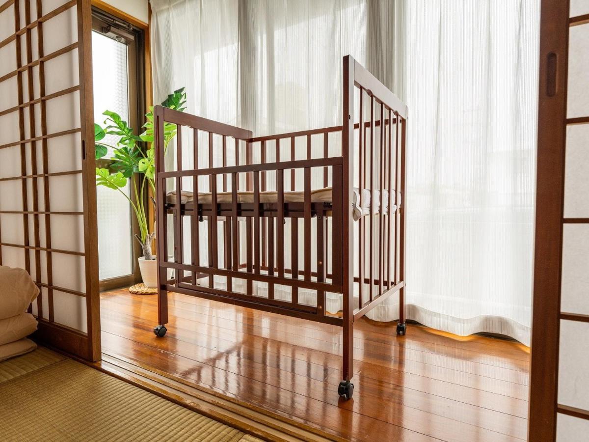 Mizunowa B035 Villa Nago Buitenkant foto