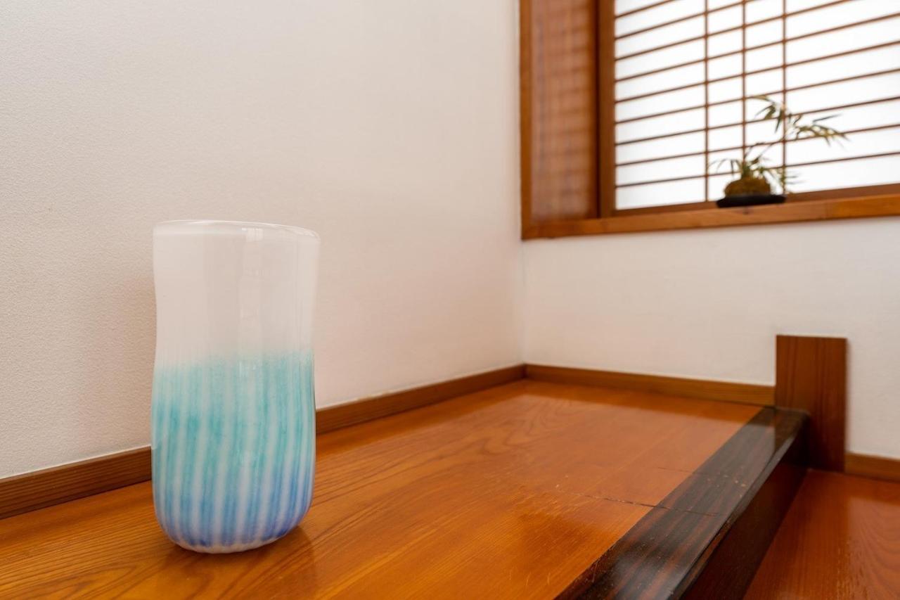 Mizunowa B035 Villa Nago Buitenkant foto