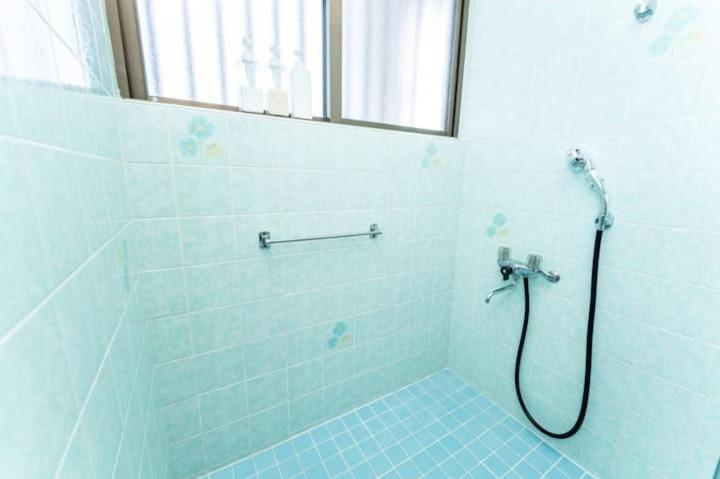 Mizunowa B035 Villa Nago Buitenkant foto