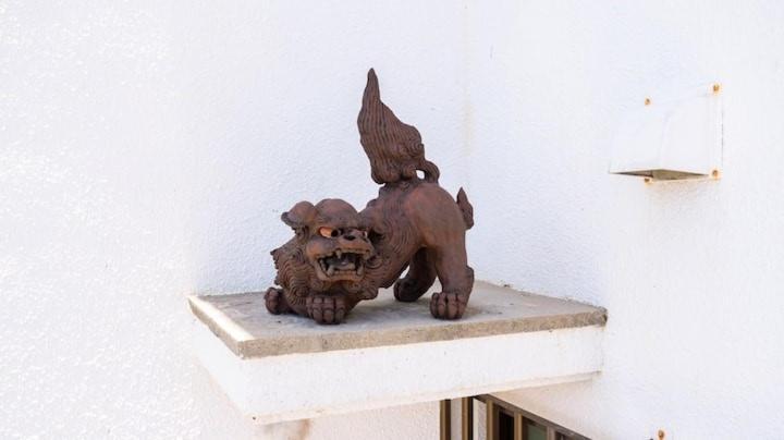 Mizunowa B035 Villa Nago Buitenkant foto